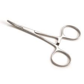 Artery Forceps 6" Inches (Curved)