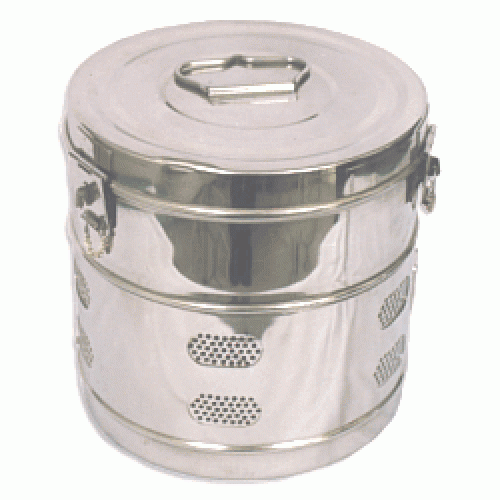 Dressing Drum Stainless Steel (Regular Quality) Buy Online at best