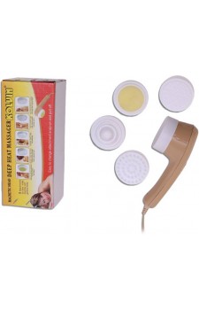 Kolvin Magnetic Head Deep Heat Massager