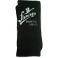 Flamingo Diabetic Socks 