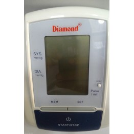 Diamond Digital BP Monitor BPDG224
