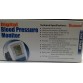 Diamond Digital BP Monitor BPDG224