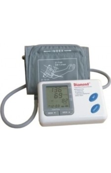 Diamond Digital BP Monitor BPDG024 