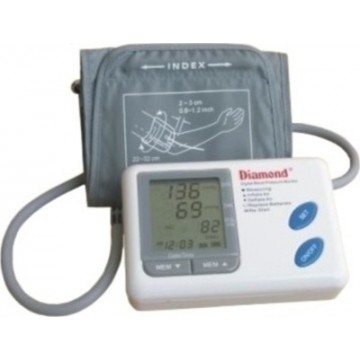 Diamond Digital BP Monitor BPDG024 