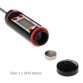 Deluxe Digital Food Thermometer With LCD Display