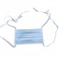 Disposable Face Mask Tie - (50 Pieces Pack)