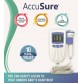 AccuSure Fetal Doppler