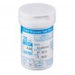 Dr Morepen GlucoOne BG-03 Blood Glucose Test Strips 25 Strips (1X25 Pack)