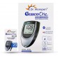 Dr Morepen BG-03 Glucometer Kit with 25 Strips