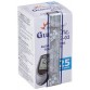 Dr Morepen BG-03 Glucometer Kit with 25 Strips