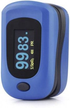 Dr Morepen Pulse Oximeter (PO-12A)