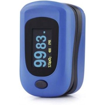 Dr Morepen Pulse Oximeter (PO-12A)