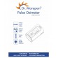 Dr Morepen Pulse Oximeter (PO-12A)