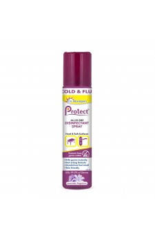 Dr. Morepen Protect - All In One Disinfectant Spray