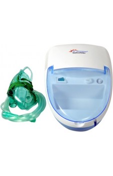 Dr. Morepen Compressor Nebulizer CN06