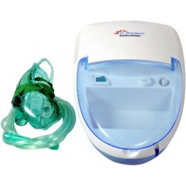 Dr. Morepen Compressor Nebulizer CN06