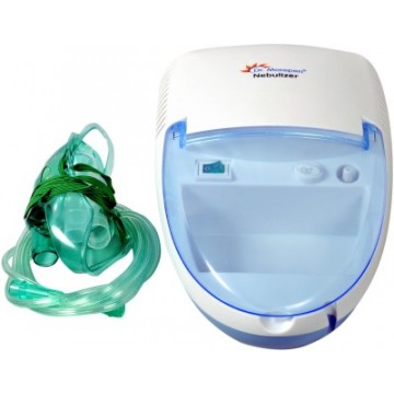 Dr. Morepen Compressor Nebulizer CN06