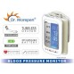 Dr. Morepen Digital BP Monitor with Rechargeable Battery  (Model : BP-02UA)