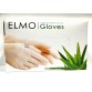 ELMO Latex Examination Gloves