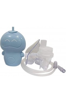 Equinox Piston Nebulizer EQ-NL-30 