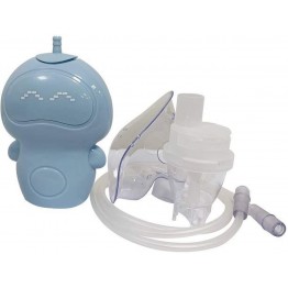 Equinox Piston Nebulizer EQ-NL-30 
