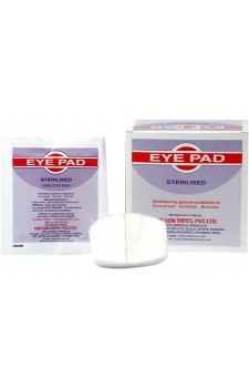 Wilson Eye Pad 