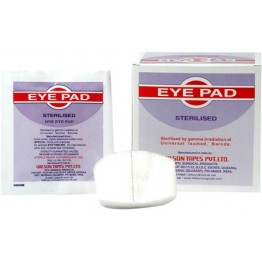 Wilson Eye Pad 