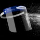 FACE SHIELD - Protection Isolation Mask