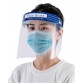 FACE SHIELD - Protection Isolation Mask