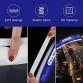 FACE SHIELD - Protection Isolation Mask