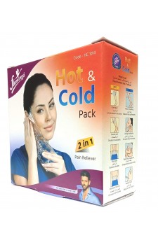 Flamingo Hot & Cold Pack