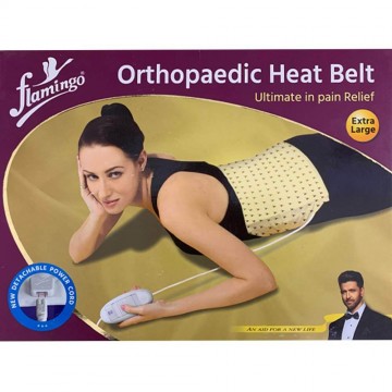 Flamingo Orthopaedic Heat Belt (Extra Large)