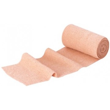 Flamingo Flamicrepe (Cotton Crepe Bandage)