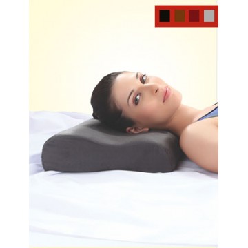 Flamingo Contoured Pillow (Universal)