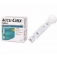 Lancets for Accuchek Brand Glucometers  (Flat Shape) - 25 Pcs. Pack