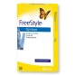 Abbott Freestyle Optium Test Strips - 50 Strips