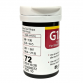 G1 Advance Test Strips 50 Strips Vial Pack (1x50)