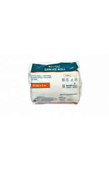Perfect Sterile Gamjee Roll 10cm x 3m