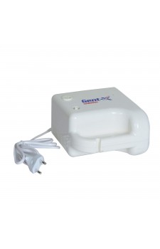 Gent-X Mini Compressor Nebulizer With Complete Kit 