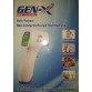GENX NonContact Infrared Thermometer