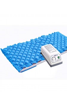 Genx Air Bed Bubble Mattress (Bed Sore Prevention)