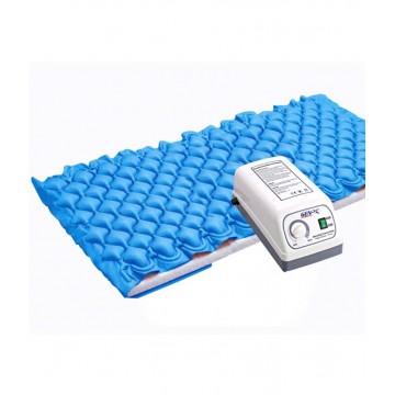 Genx Air Bed Bubble Mattress (Bed Sore Prevention)