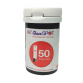 POCT Gluco Spot Strips 50's Pack