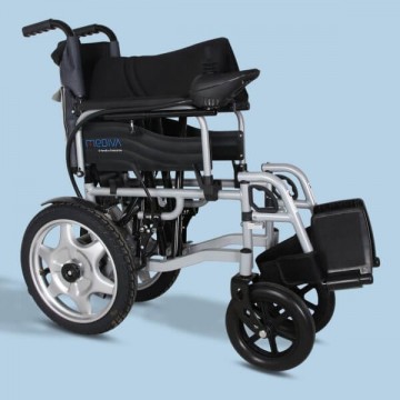 Hero Mediva Economy Electric Power Wheelchair (MHL-1007-PWC)