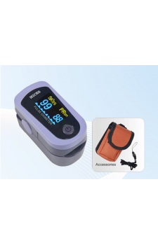HICKS Pulse Oximeter