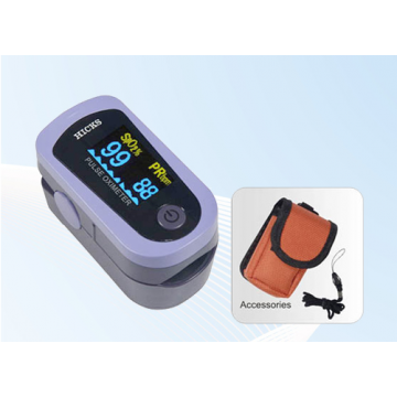 HICKS Pulse Oximeter