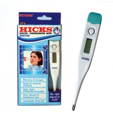 Hicks Digital Thermometer 