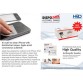 HMD Dispocann Alcohol Swabs (Pack of 100 Pieces)