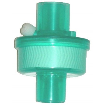 HME Filter - Heat and Moisture Exchange With FIlter 