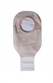Hollister Drainable Ostomy Pouch Conform 2 Ref 27760 (70mm)   – Lock 'n Roll Closure, Filter